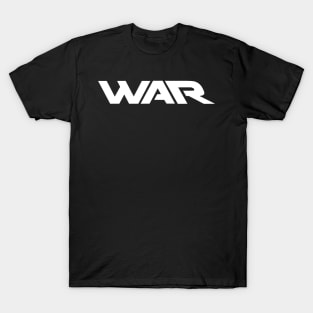 War Derek Chisora T-Shirt